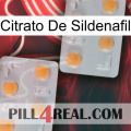 Sildenafil Citrat 25